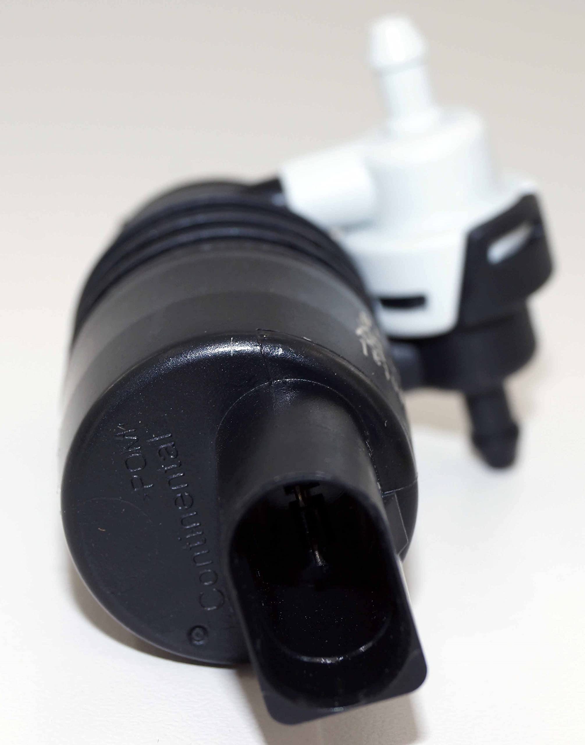 Amazon.com: Genuine Honda 76806-SZA-A12 Windshield Washer Pump