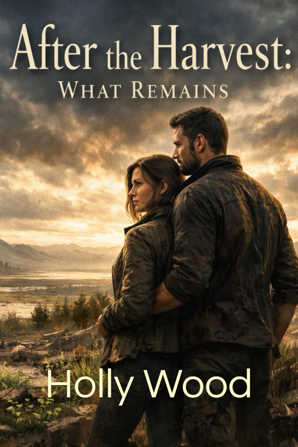 After the Harvest:: What Remains