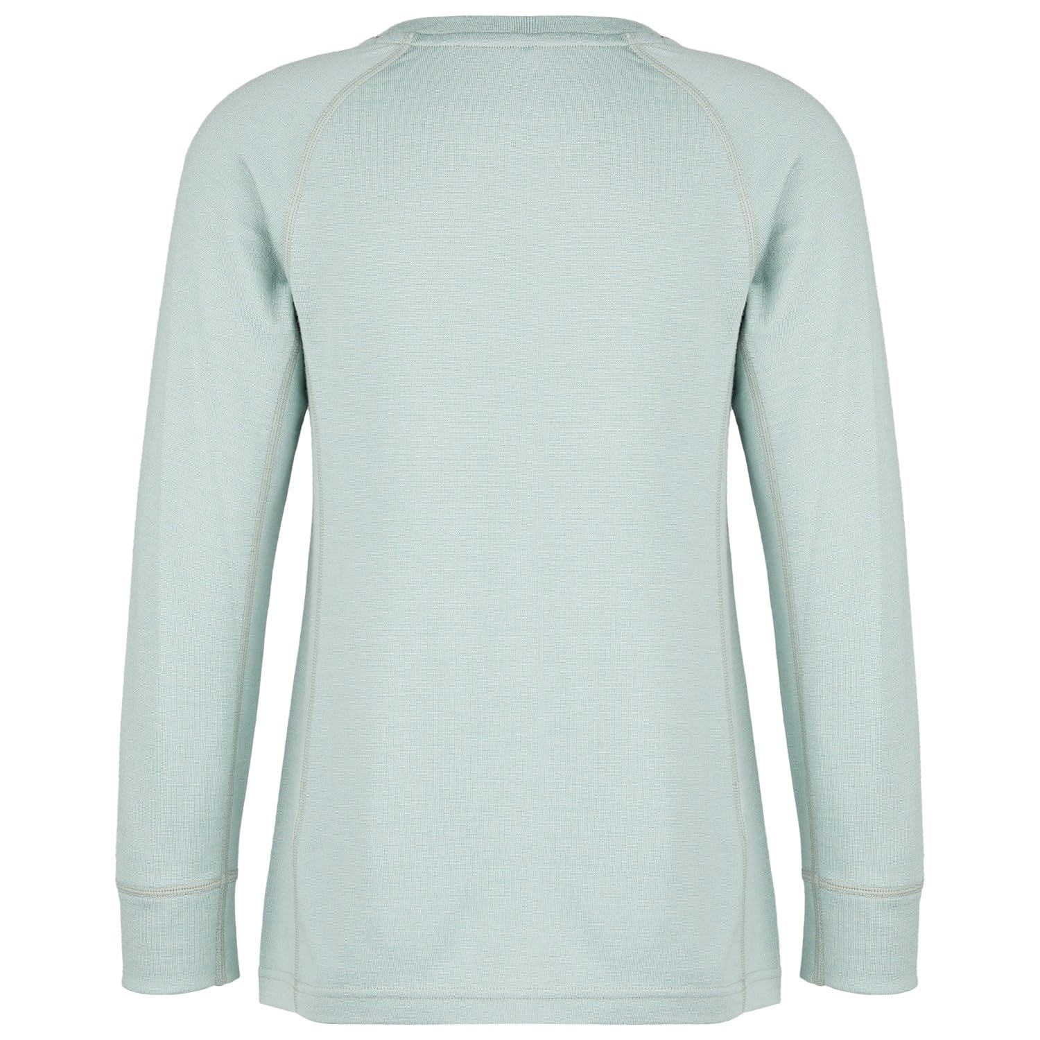 Stoic Jungen Kid's Merino240 BengtSt. L/S Merinounterwäsche 100% Merinowolle