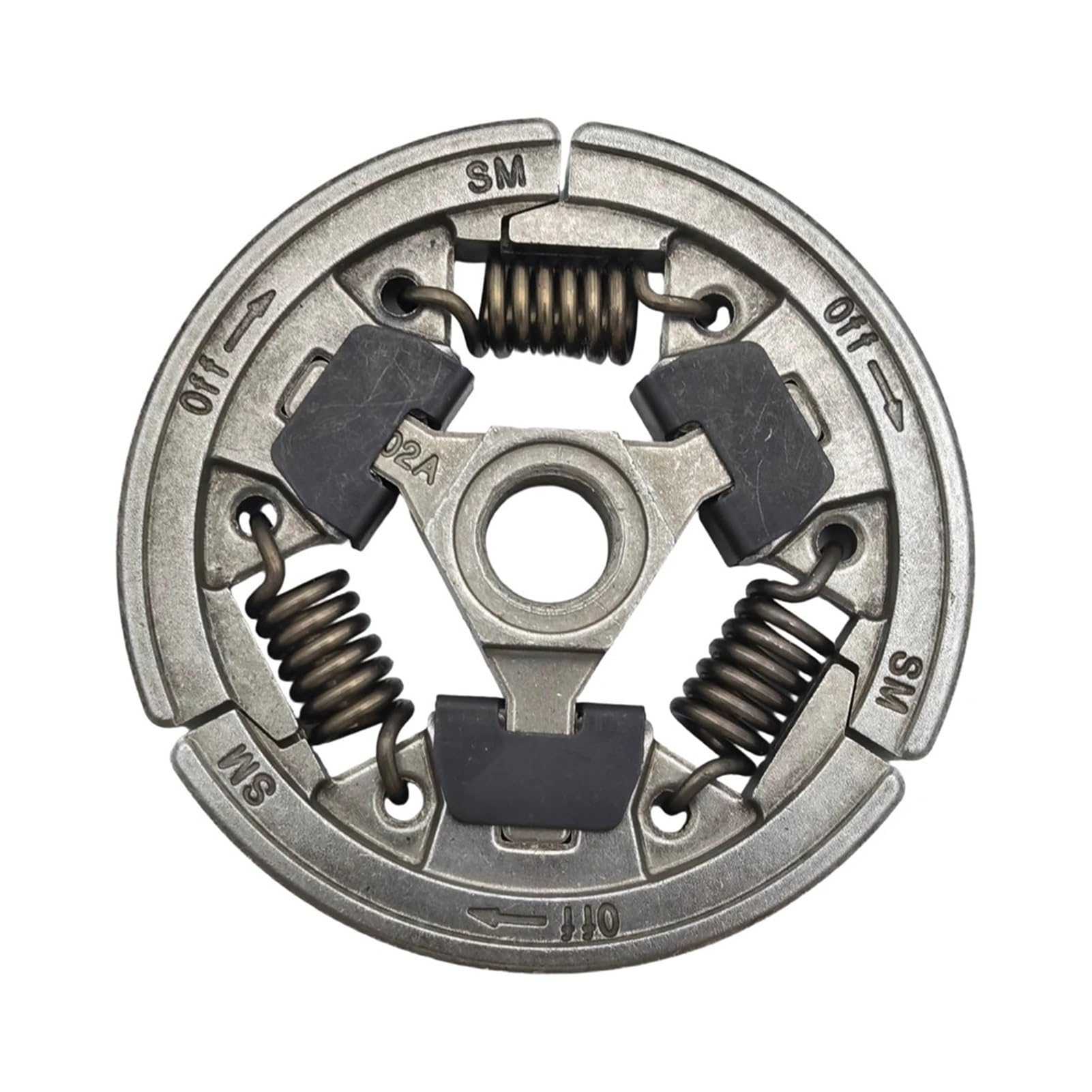 Qhlnxsa One Color For S-T-I-H-L Ms382 Ms 382 Chainsaw Replacement Chainsaw Engine Motor Parts Clutch Assembly