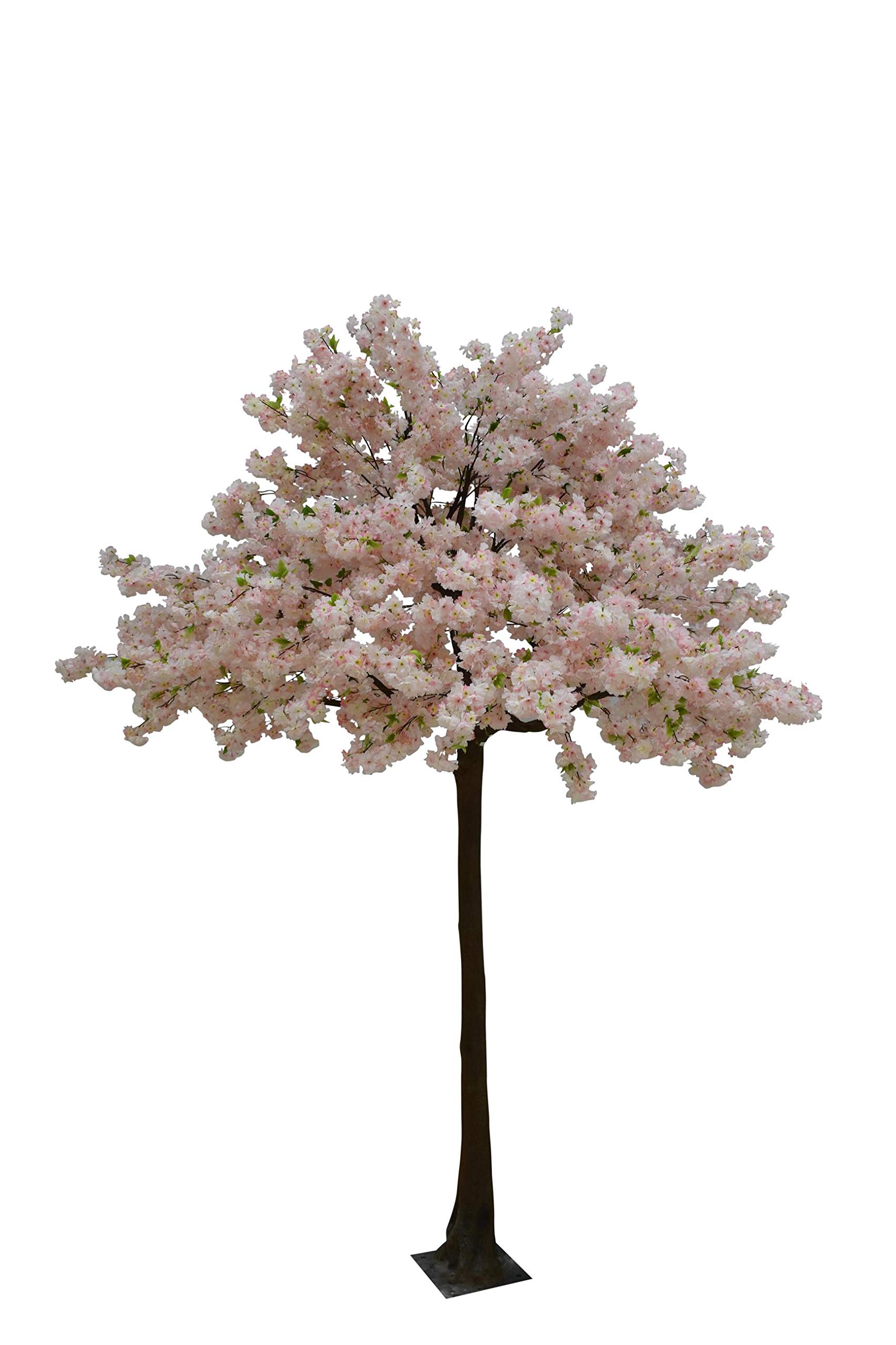 Yatai Artificial plants 4 Meters High Cherry Tree For Hone Outdoor Garden Decoration - Artificial Tree