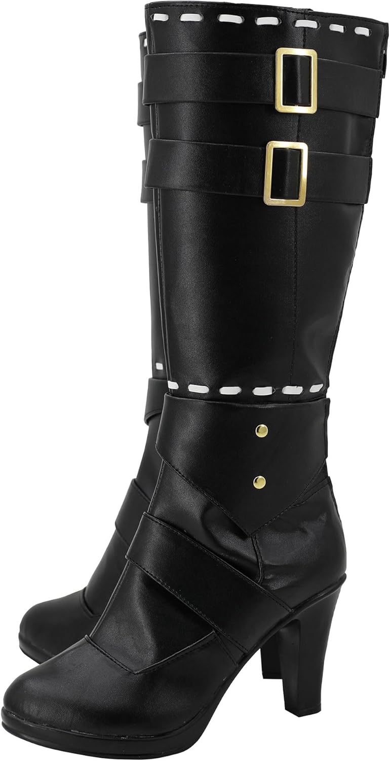 KOGOROUCOS FFXIV Yorha Type-53 Boots of Fending Nepal Ubuy