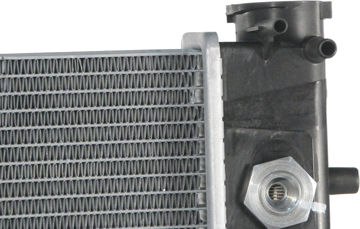 ACDelco GM Original Equipment 21703 (92147990) Radiator