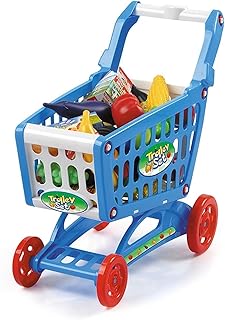 Amazon.es: carrito compra juguete - 3-4 años