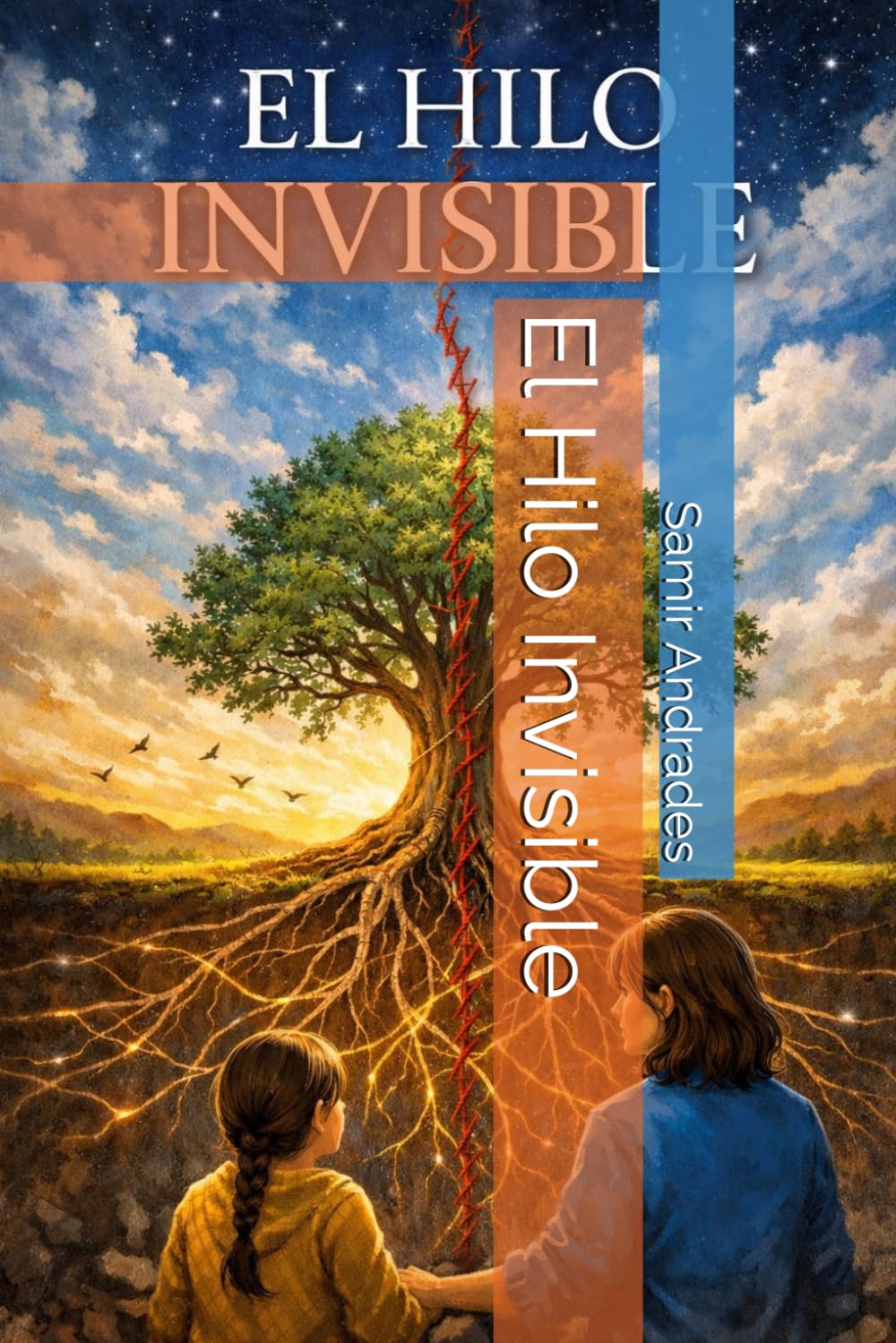 El Hilo Invisible