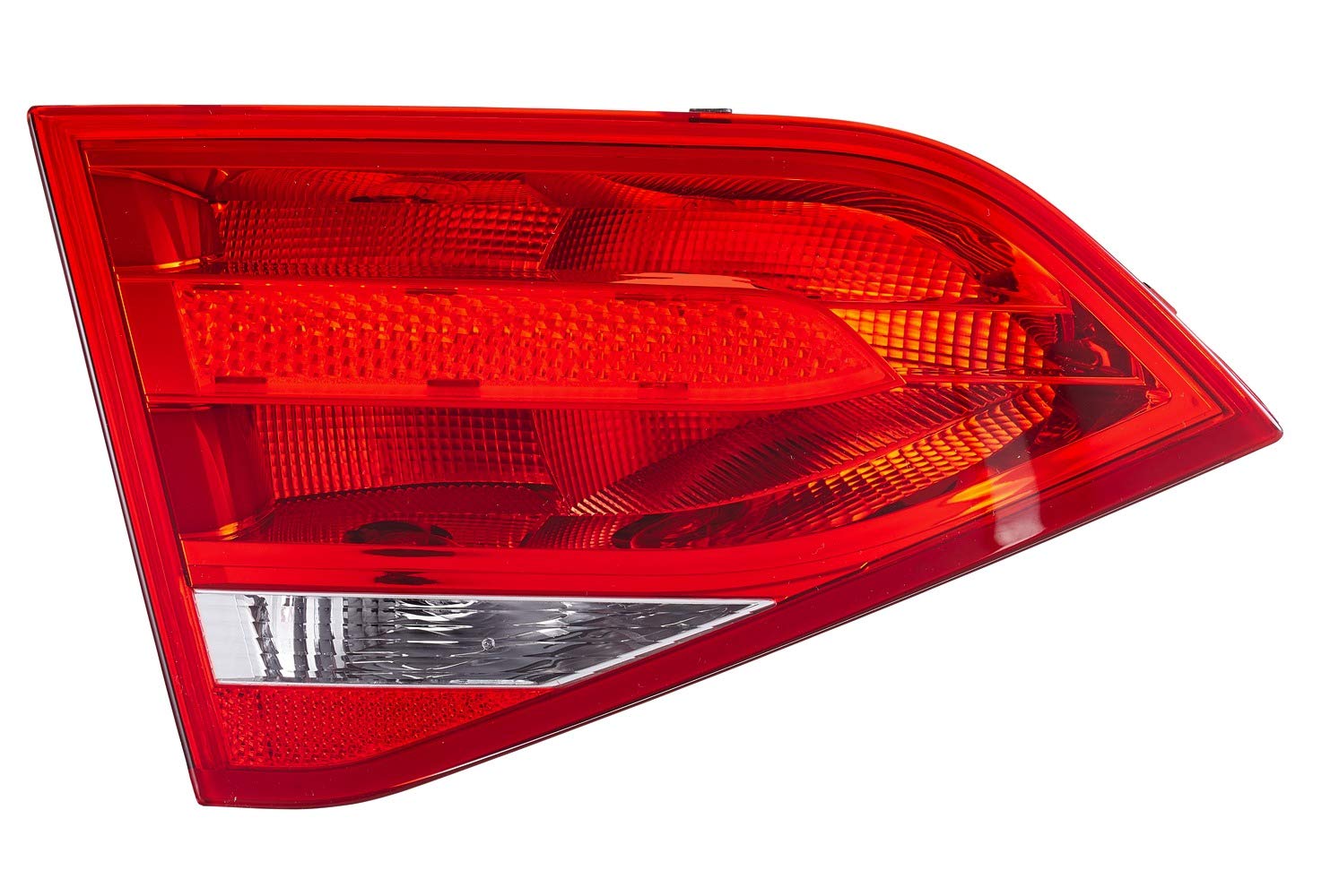 HELLA 2TZ 009 687-091 Rearlight - Bulb - Inner Section - left