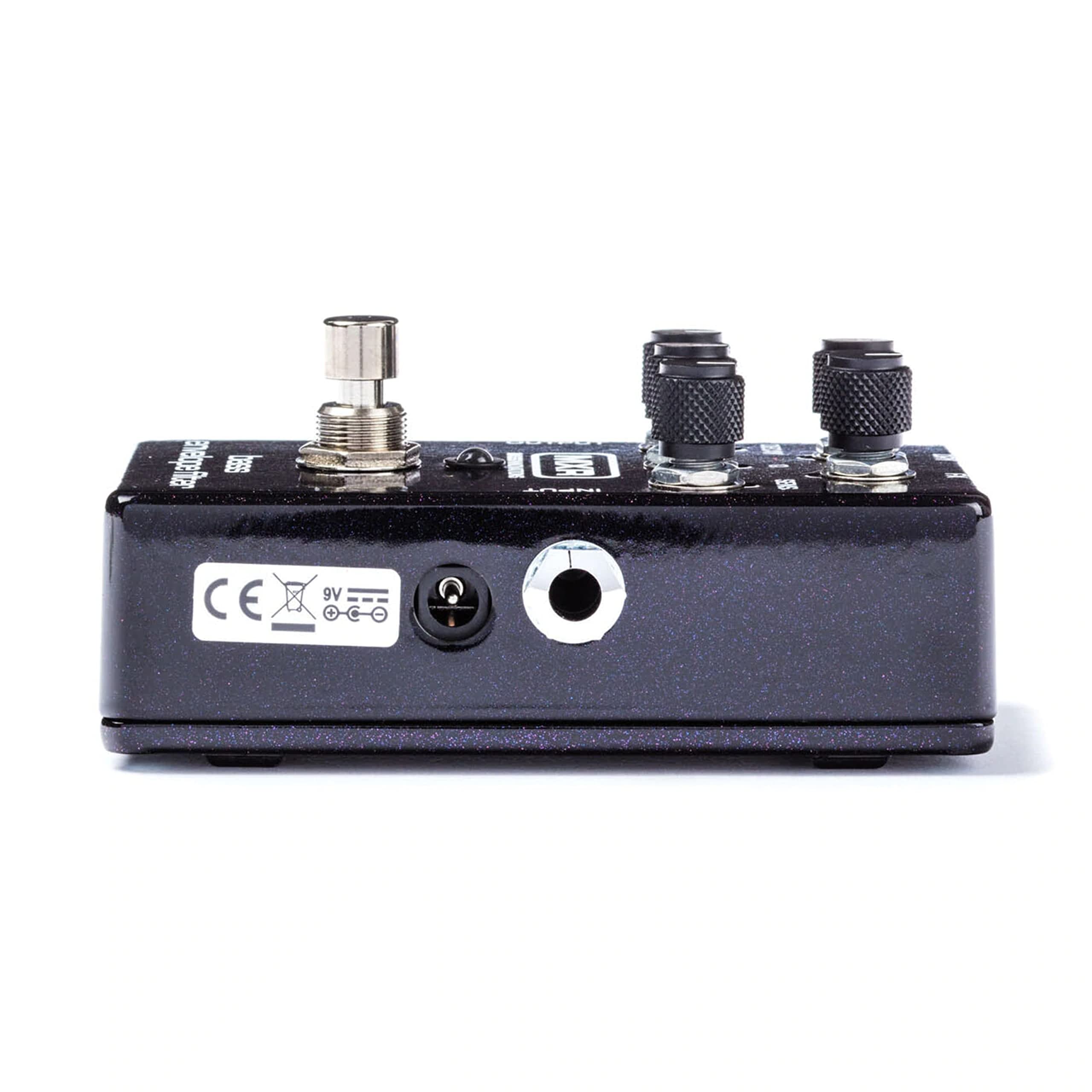 Amazon.com: M82B MXR BLACKOUT SERIES BASS ENVELOPE FILTER