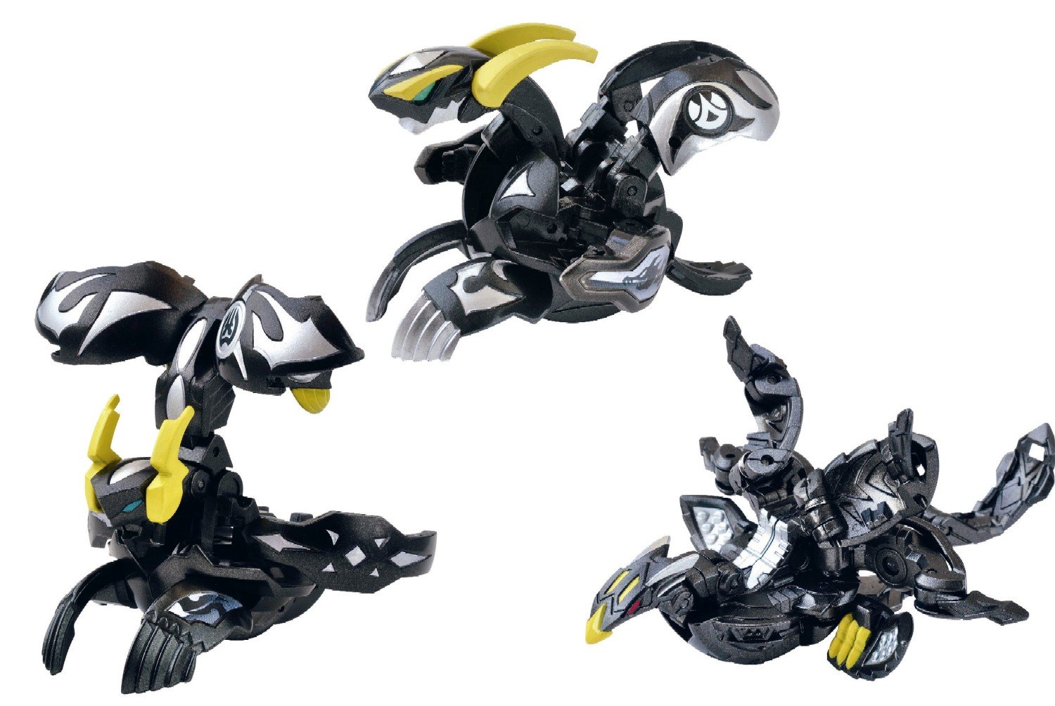 Bakugan Japanese Exclusive Pyrus Cross Dragonoid   Custom Painted As Anime ) I.214931089