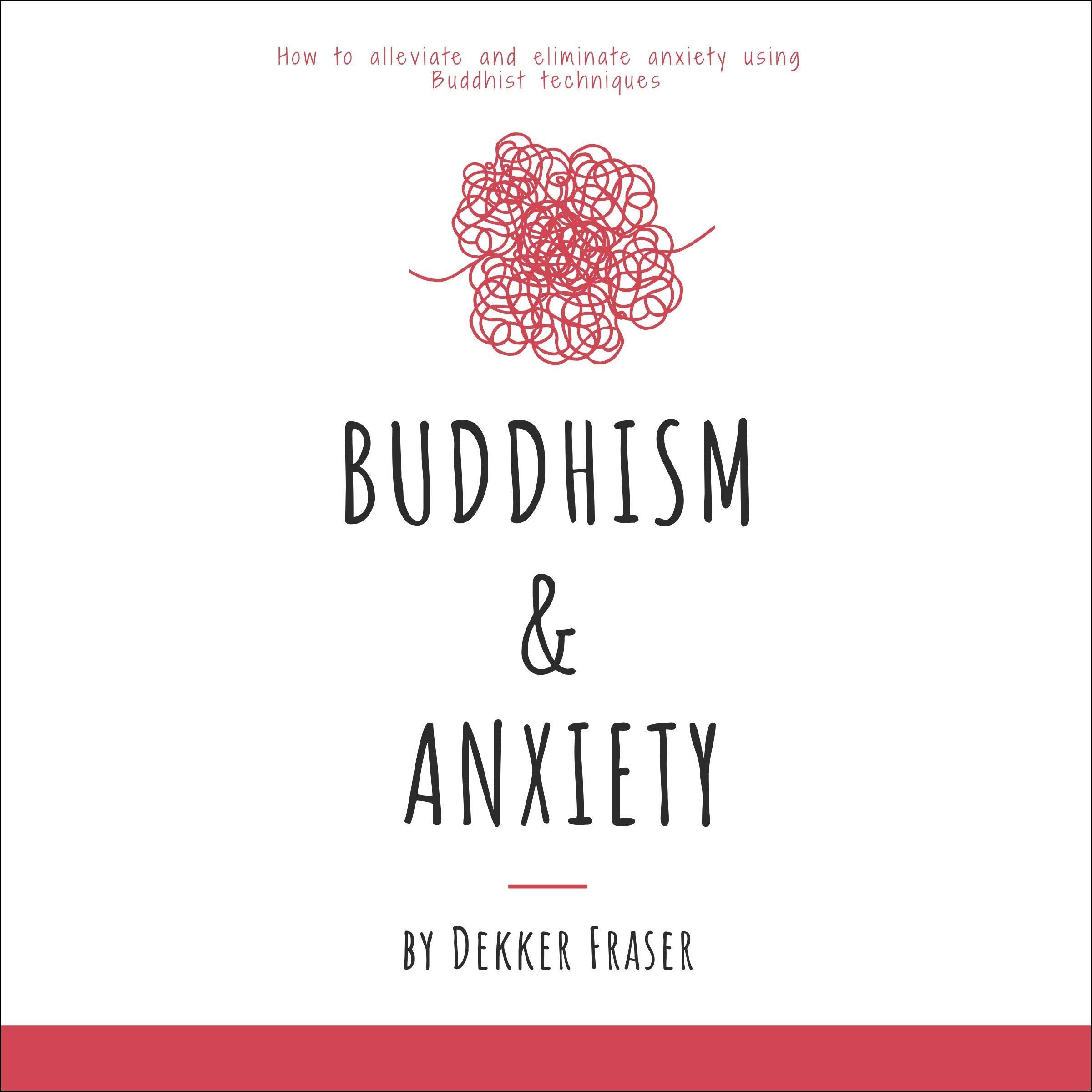 Buddhism & Anxiety