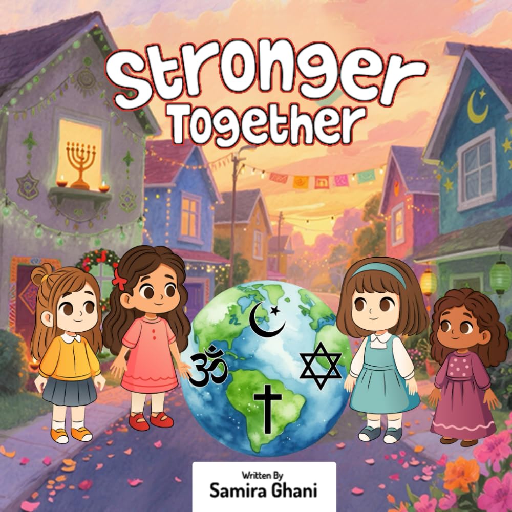 Stronger Together