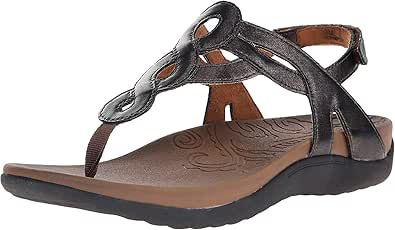 Rockport Women's Ramona Flat Sandal