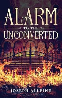 Alarm to the Unconverted: Annotated
