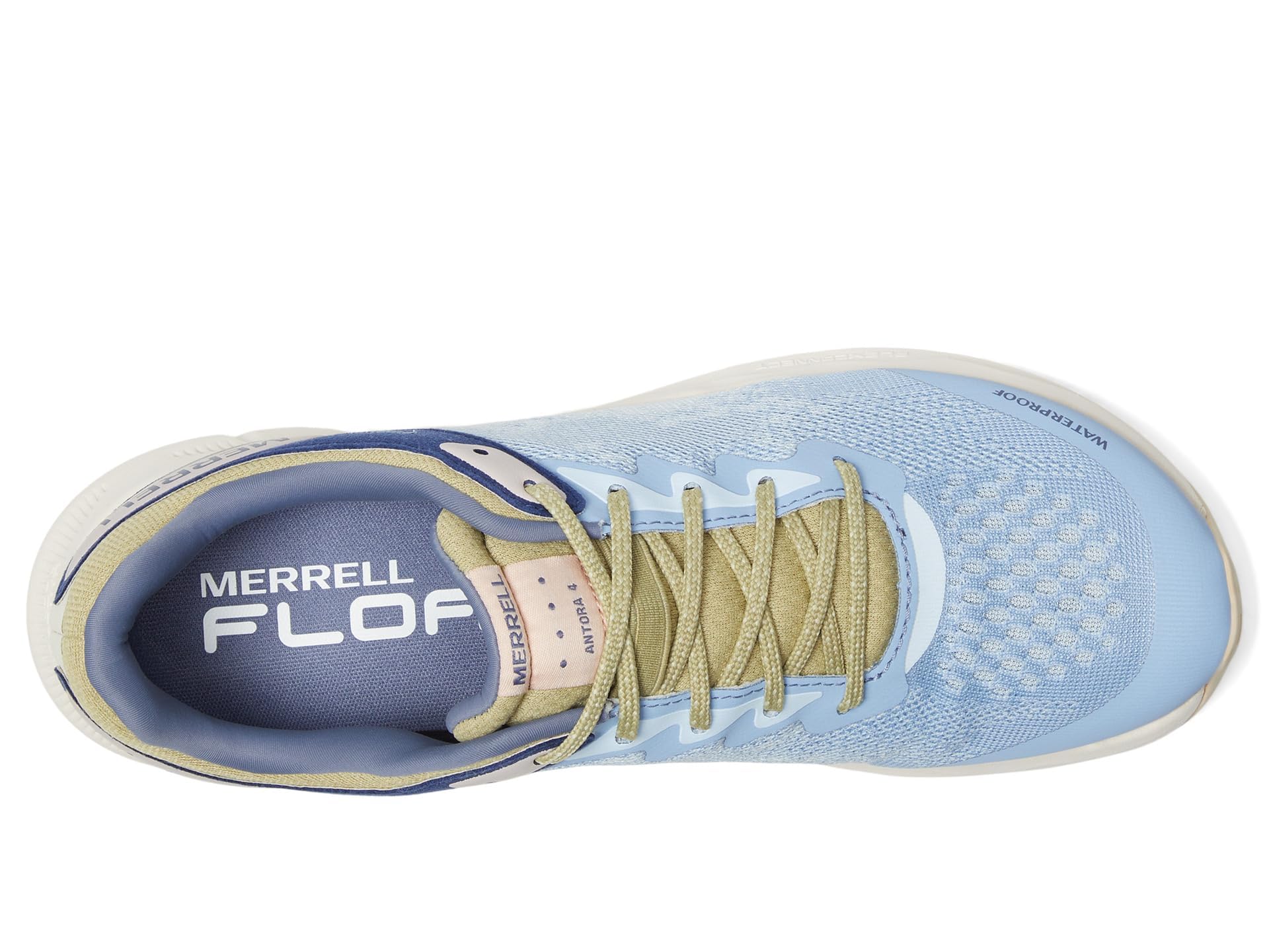 Merrell Antora 4 WP SneakerFemme