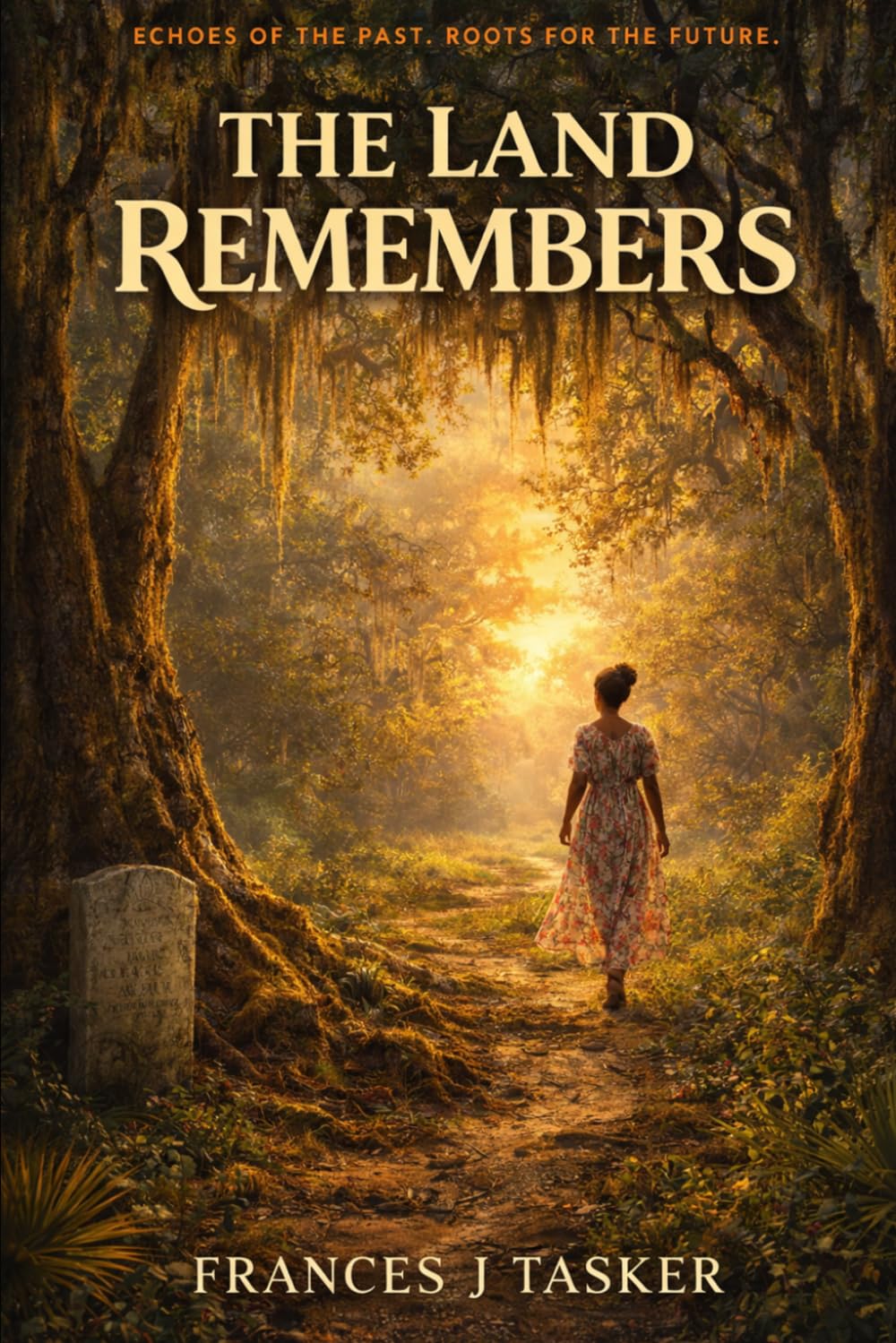 The Land Remembers