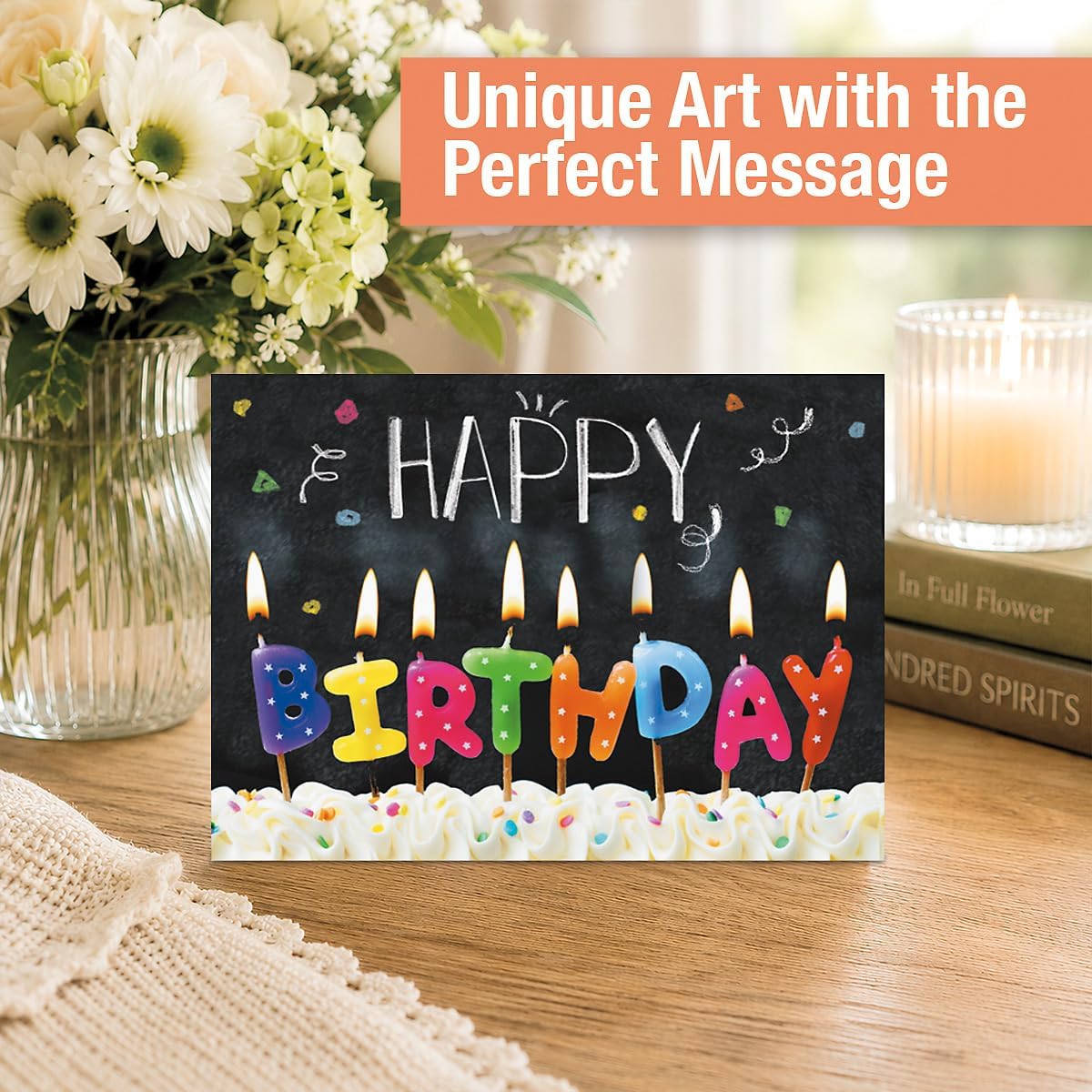 Current Birthday Greeting Cards Set image 5
