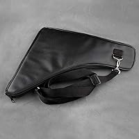 Vista 9 de 22/25 tubos G Key Profesional Pan Flauta China Tradicional Instrumento Musical Tubos de Pan Tubos Fácil de Aprender con Exquisitas Tubos de Pan