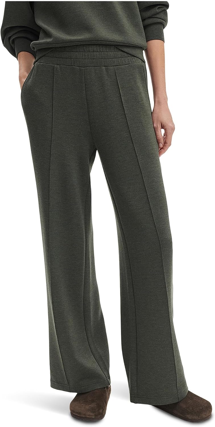 Varley Women's The Wide Leg Pants 30"