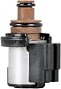 Torque Converter Lock Up Solenoid 31825AA050 31706AA031 31706AA030 Replacement for Subaru Lineartronic CVT TR580TR690