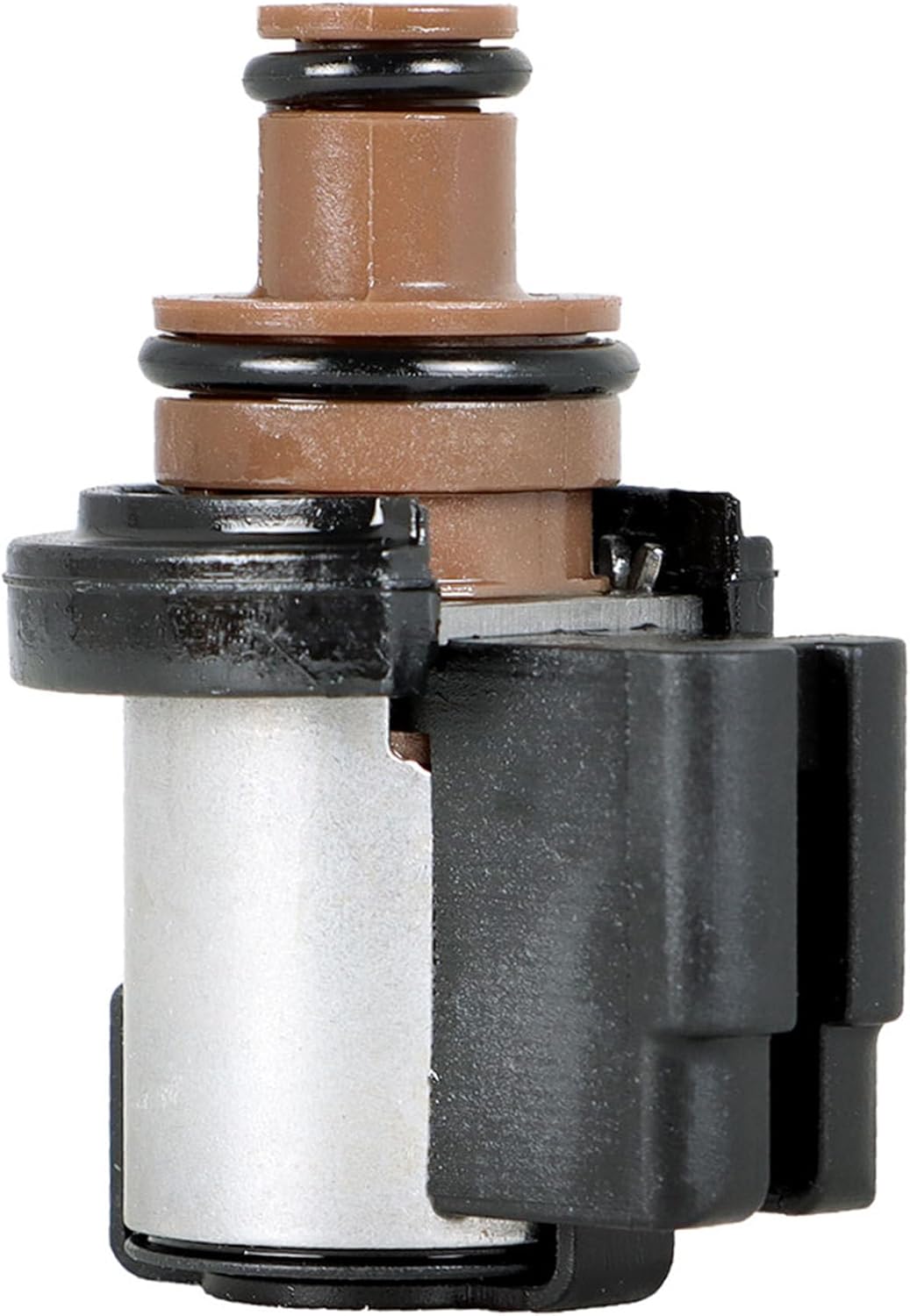 Torque Converter Lock Up Solenoid 31825AA050 31706AA031 31706AA030 Replacement for Subaru Lineartronic CVT TR580/TR690