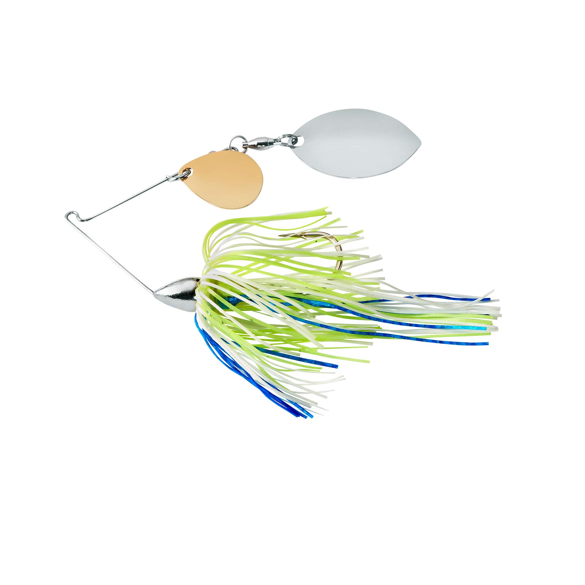 Fishing_Equipment, Finesse Colorado/Turtleback (5/16 oz) — image 1