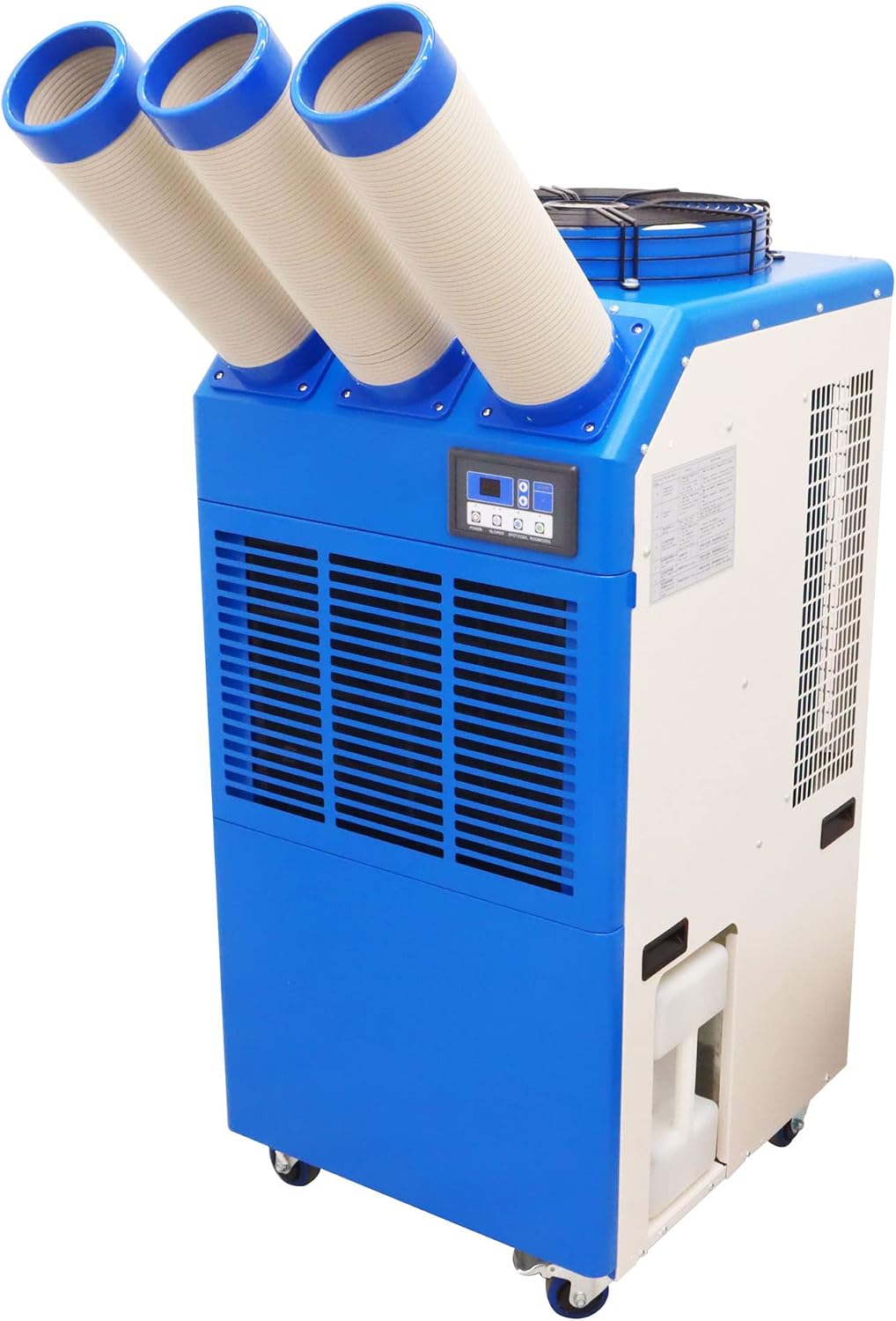 Amazon.com: HQHAOTWU 220V Industrial Air Conditioner, 22178 BTU ...
