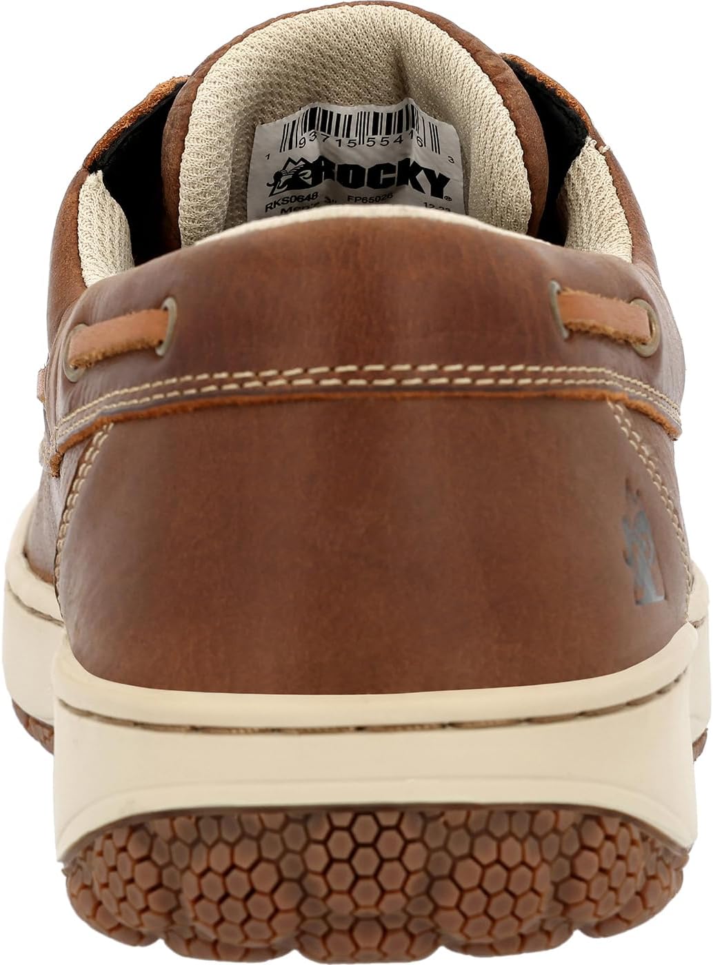 ROCKY Dry-Strike SRX Outdoor Shoe - Image 5
