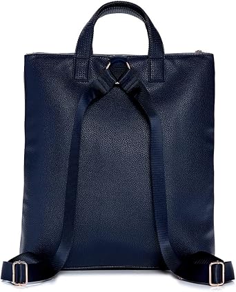 Caboodles Life & Style Essential Tote Bag, Padded Computer Bag with Easy Access Pockets, Multicolor