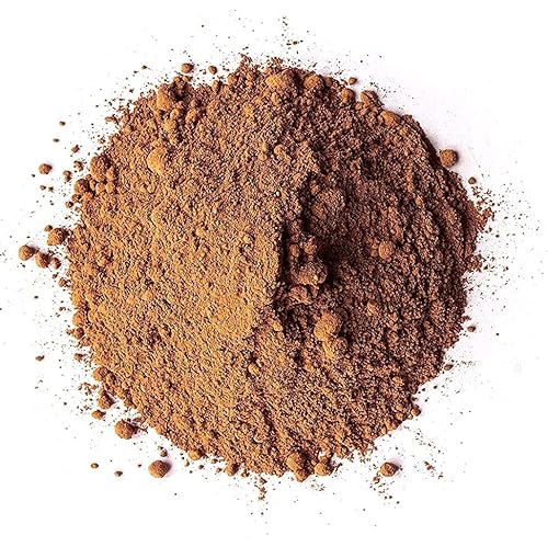 Organic Cacao Powder, 2 Pounds - Certified, Non-Gmo, Kosher, Raw, Unsweetened, Sirtfood, Bulk #TOP2
