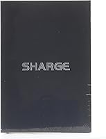 Vista 9 de Shargeek Cargador portátil, Storm 2 100 W 25600 mAh, primer paquete de batería transparente del mundo con pantalla IPS, CC y 2 puertos USB C y USB