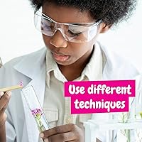 Vista 6 de Science4you Perfume Making Kit for Girls and Boys - Make Your Own Perfumes for Kids, Scientific Kit + Creative Experiments and Activities, Stem Toys