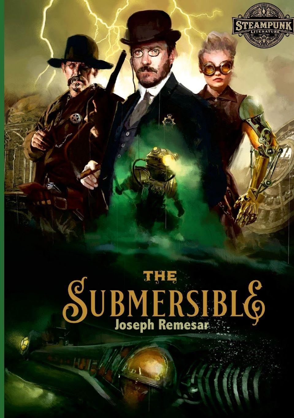 The Submersible