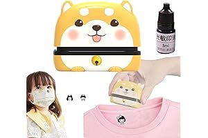 Kiddostamp: The End to Name Tag Woes for Parents