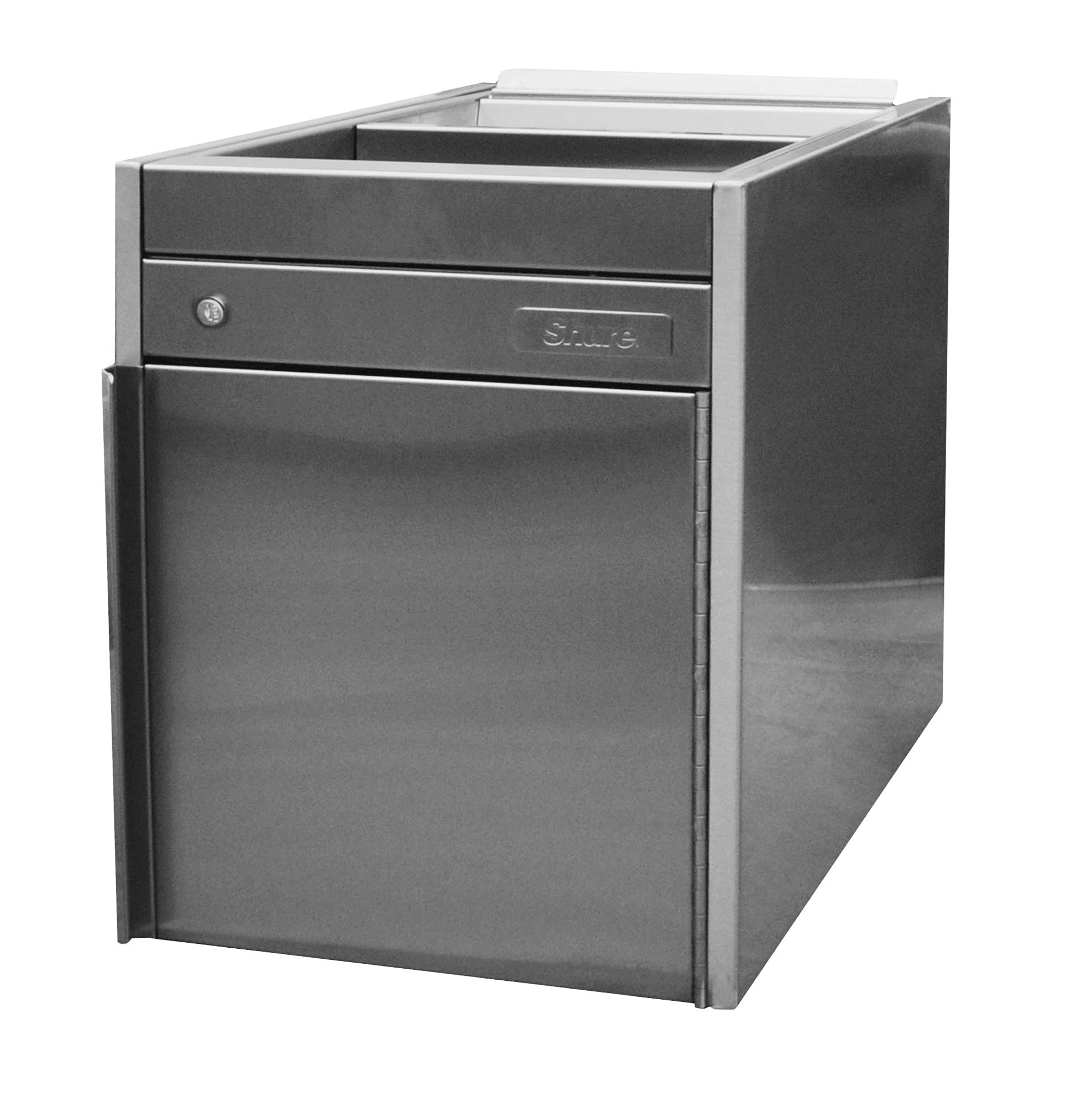 ShureSAFE SPT355 Dual Purpose Package Passer