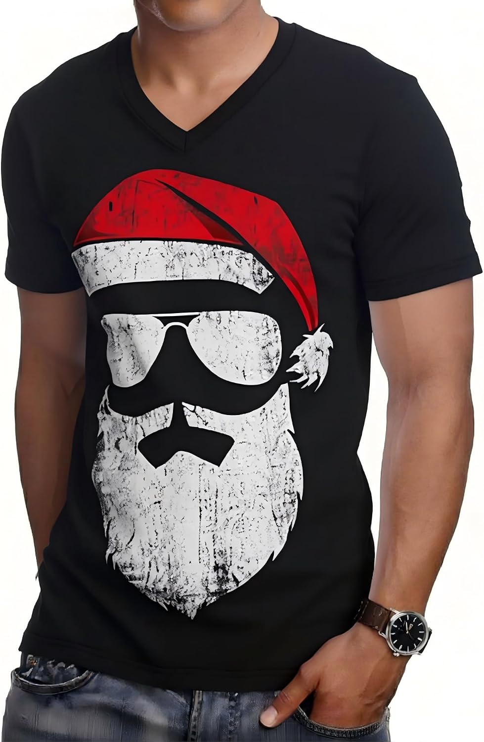 Unisex Heritage Short Sleeve Tee, Men’s V-Neck T-Shirts, Vintage Shirts, Men’s Tee Shirts, Graphics Tee