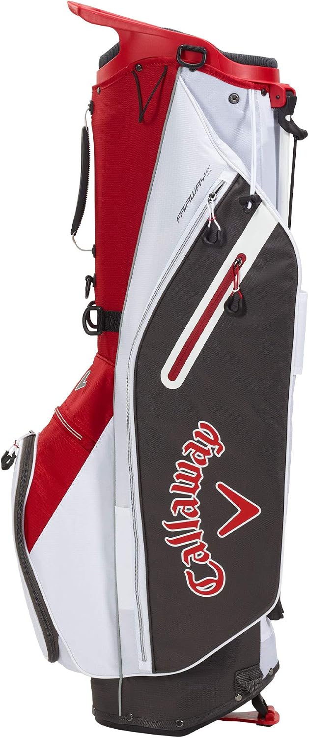 Callaway Golf 2021 Fairway C Stand Bag