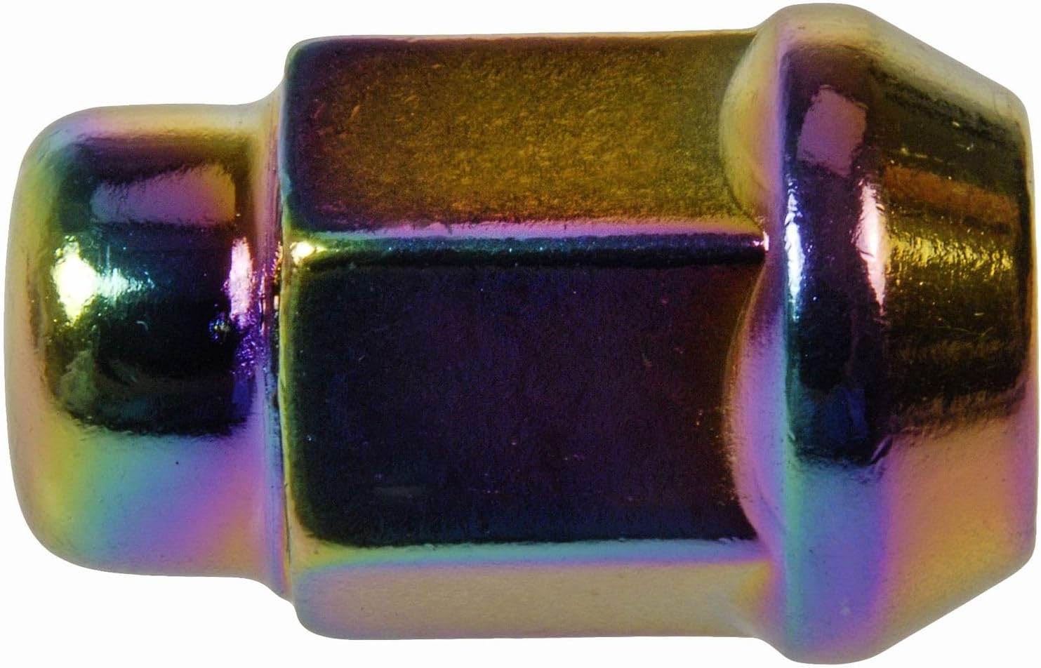 Wheel Lock Set Compatible With GMC Syclone 1991 P-3218907