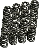 Vanlison 1218 Beehive Valve Springs 16 Pack for LS1 LS2 LS3 LS6 LQ4 LQ9 Engines - 600" Lift Rated Drop-In Replacement PAC-1218