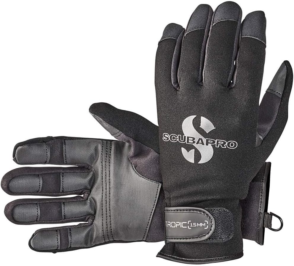 Scubapro Tropic Dive Glove, 1.5mm