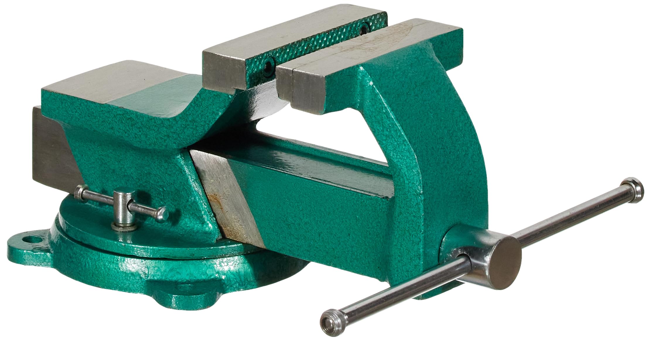Mannesmann imadło 100 mm, obrotowe, M73100