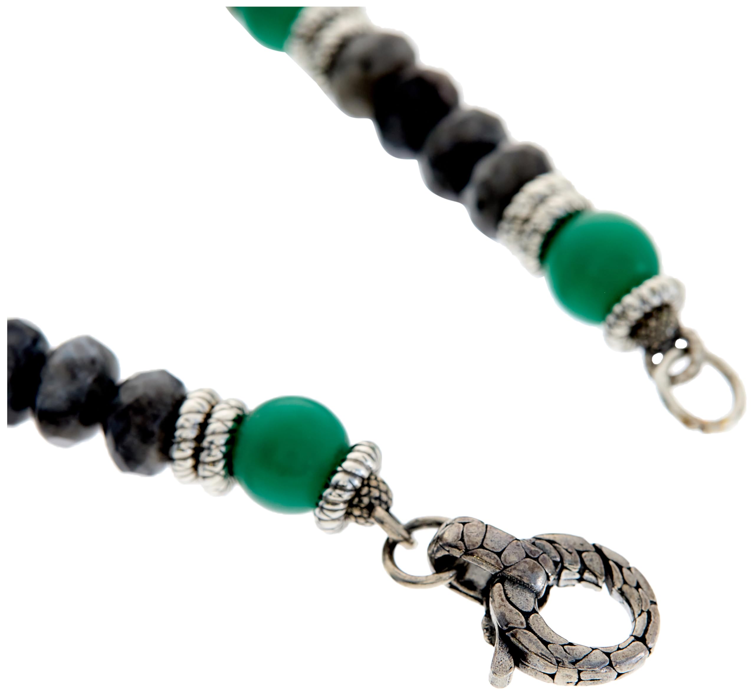 ALBERT M. Brazalete PULSEIRA, Prata 925 WSOX00509.S Marca