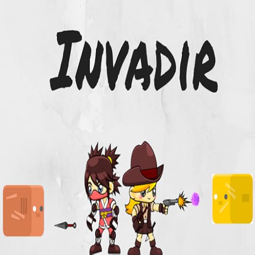 Invadir