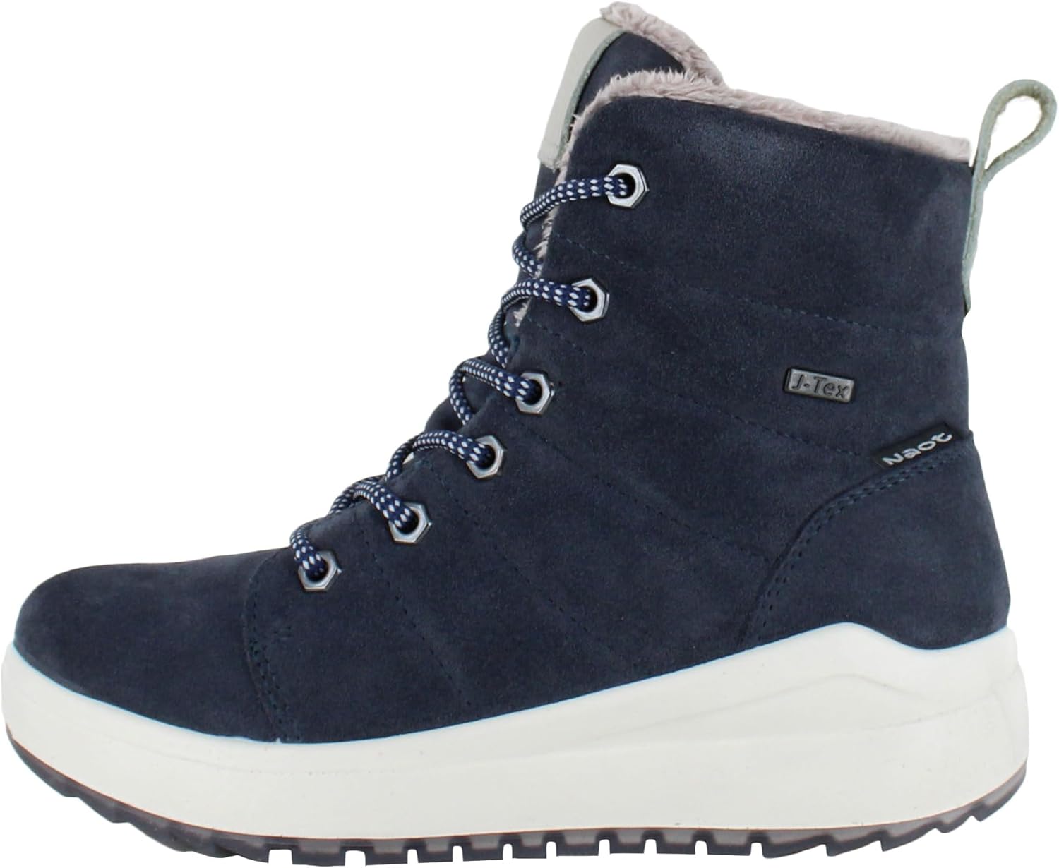 NAOT Footwear Womens Turner Snow Waterproof Boot