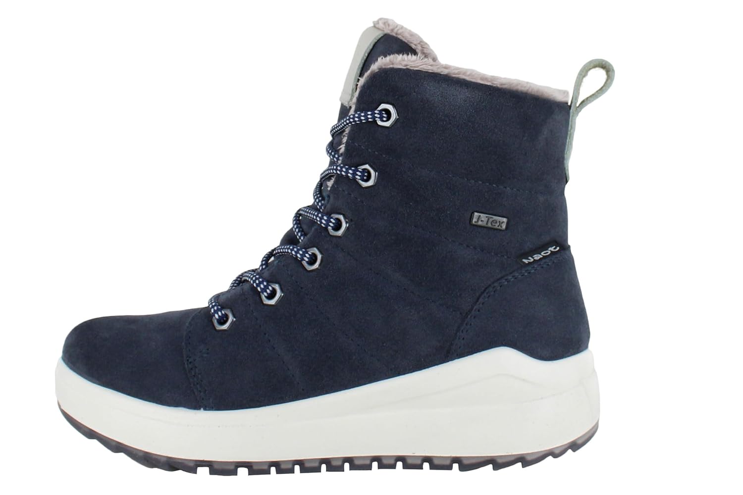 NAOT Footwear Womens Turner Snow Boot