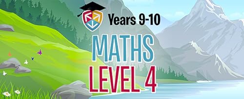 PlayJam Learning Math Level 4