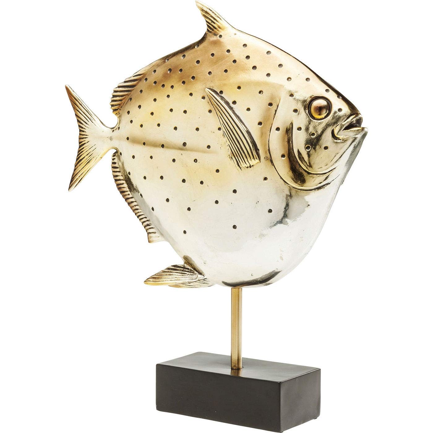 KARE Deco Figurine Moonfish Small アンティーク雑貨 KARE Deco