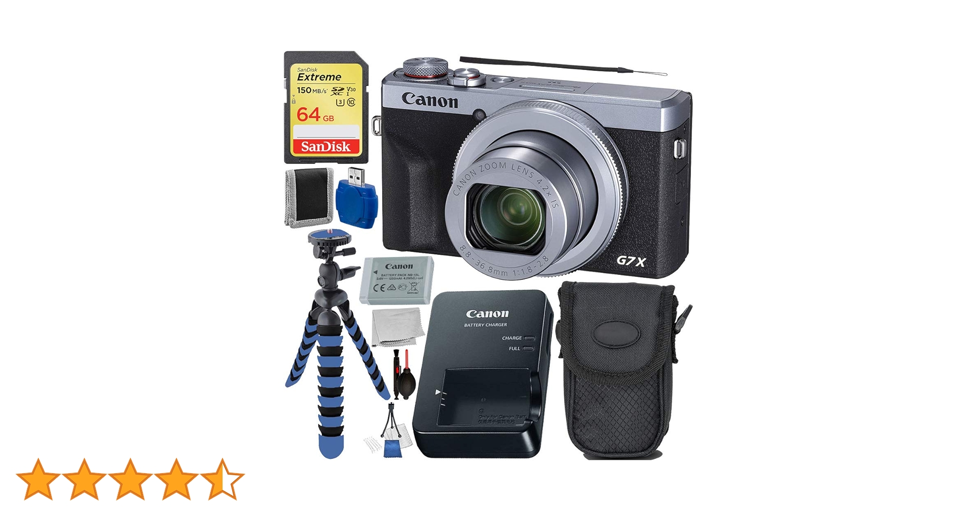 「新品」Canon PowerShot G7 X Mark III シルバー CANON PowerShot G7 X Mark III [シルバー] 価格比較 - 価格.com