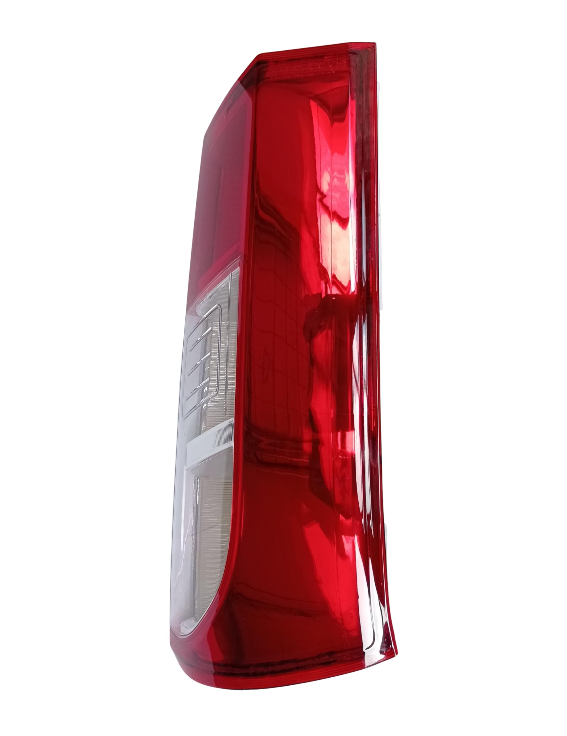 Faros traseros derechos para Dacia Dokker 2012 + certificado E 265500284R 265509604R