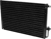 Condensador de ar condicionado universal CN 70012C A/C