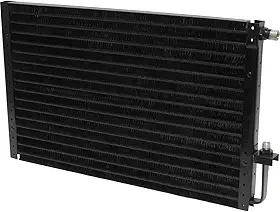 Condensador de ar condicionado universal CN 70012C A/C