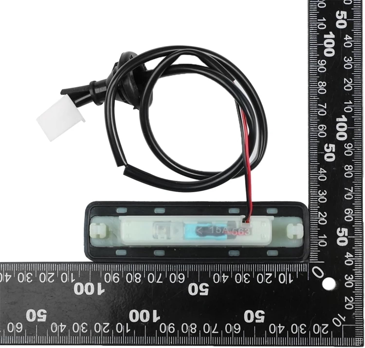 Car Trunk Switch Button for 84840-47020 8484047020 for Toyota for Sequoia 2008-2018